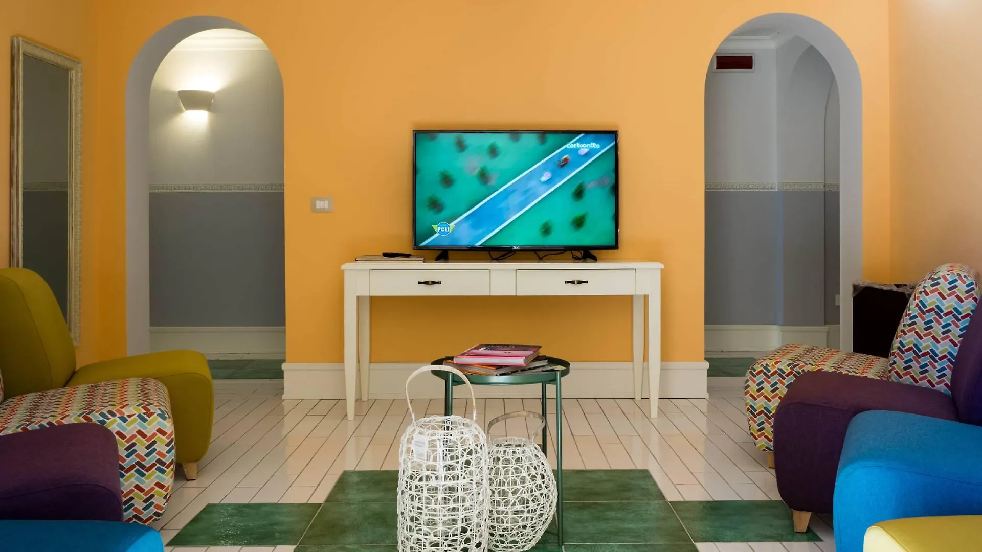 Hotel Danieli Pozzallo 4*,  Italy