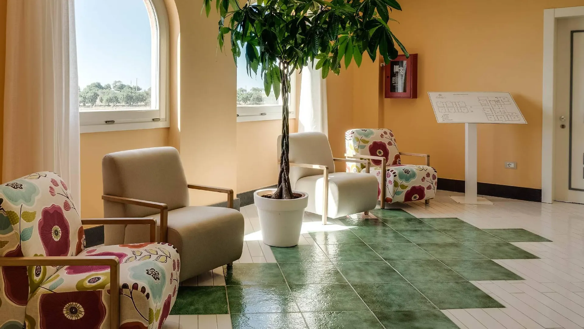Hotel Danieli Pozzallo Italy