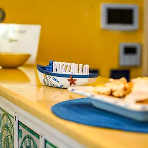 - Nautico Hotel