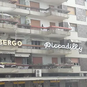 Piccadilly Hotel