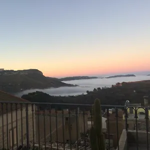 Sicily Center -calascibetta,enna- Guest house