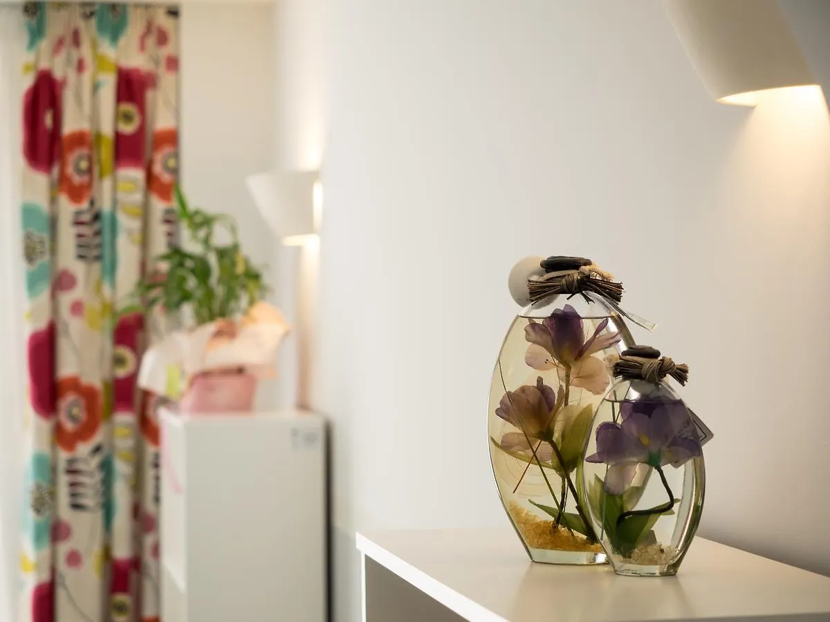 ****  Hotel Danieli Pozzallo Italien