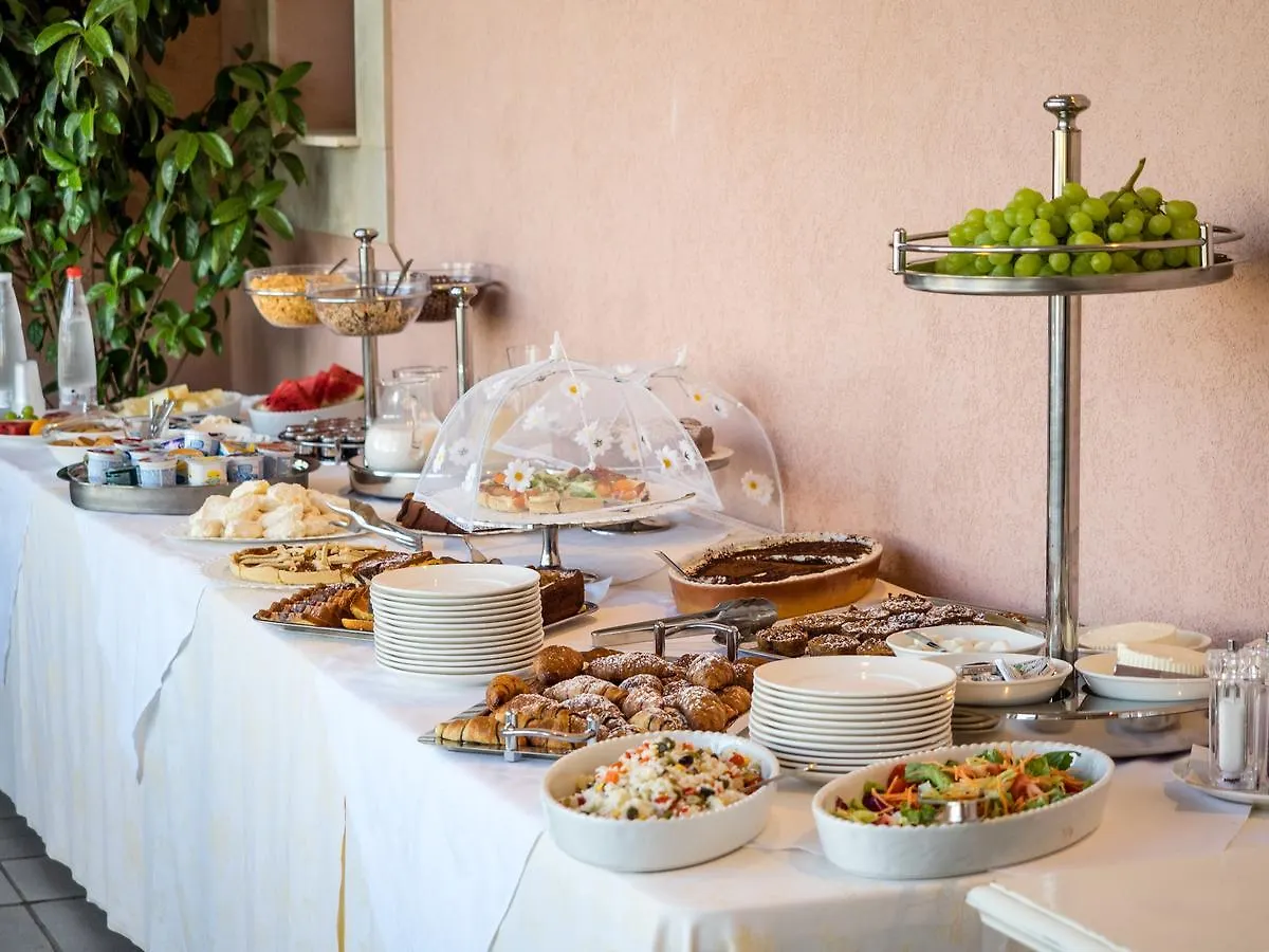 ****  Hotel Danieli Pozzallo Italia